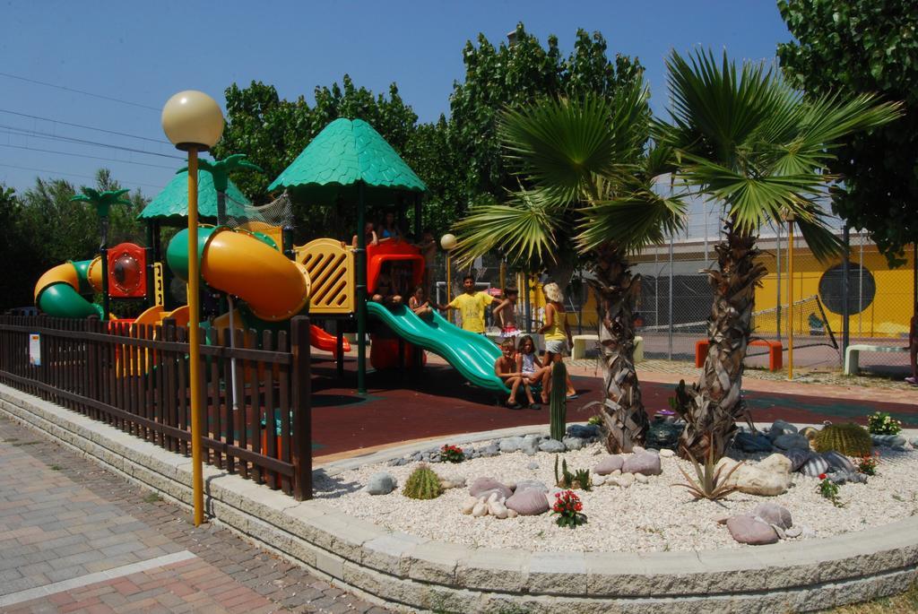 Camping פאנו חדר תמונה